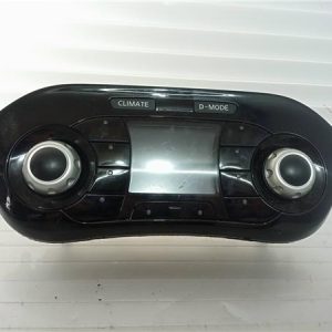 MANDOS CLIMATIZADOR NISSAN JUKE I F15E 2010