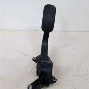 PEDAL ACELERADOR TOYOTA C-HR X10 2016