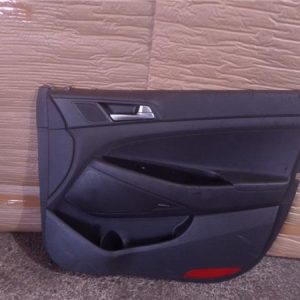 GUARNECIDO PUERTA DELANTERA DERECHA HYUNDAI TUCSON TL 2014