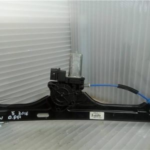 ELEVALUNAS DELANTERO DERECHO BMW SERIE 2 GRAN TOURER F46 2015