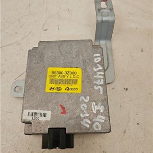 MODULO ELECTRONICO HYUNDAI I40 VF 2011