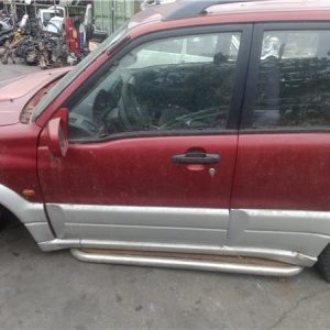 PUERTA DELANTERA IZQUIERDA SUZUKI GRAND VITARA 5-PUERTAS SQ FT