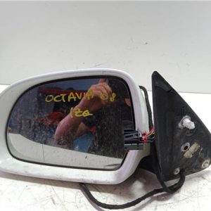 RETROVISOR IZQUIERDO SKODA OCTAVIA BERLINA 1Z3 2004