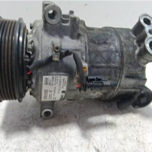 COMPRESOR AIRE ACONDICIONADO OPEL INSIGNIA BERLINA 2008