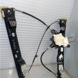 ELEVALUNAS DELANTERO IZQUIERDO FORD FOCUS BERLINA CB8 2010