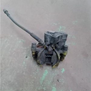 PINZA FRENO TRASERA IZQUIERDA SEAT LEON 5F1 2012