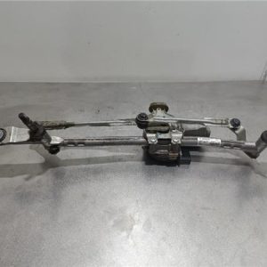 MOTOR LIMPIA DELANTERO PEUGEOT 5008 2017