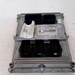 CENTRALITA MOTOR UCE AUDI A6 ALLROAD QUATTRO 4GJ 2014