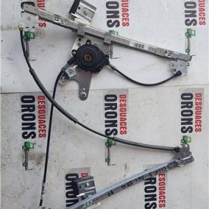 ELEVALUNAS DELANTERO IZQUIERDO VOLKSWAGEN GOLF III 1H1 1991