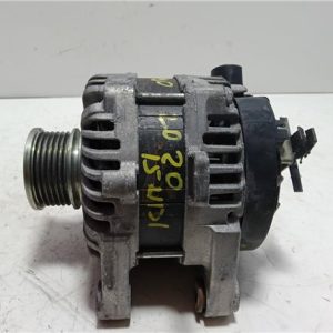 ALTERNADOR CITROEN BERLINGO FURGON 2018
