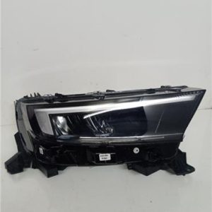 FARO DERECHO OPEL MOKKA X 2016