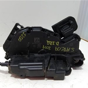 CERRADURA PUERTA DELANTERA IZQUIERDA SEAT ATECA KH7 2016