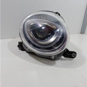 FARO DERECHO FIAT 500X 334 2014
