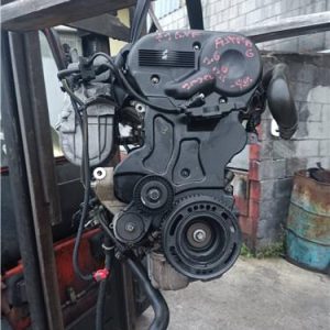 MOTOR COMPLETO OPEL ASTRA G BERLINA 1998