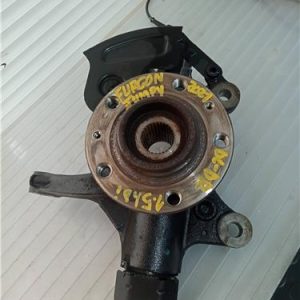 MANGUETA DELANTERA DERECHA CITROEN JUMPY FURGON