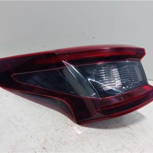 PILOTO TRASERO IZQUIERDO NISSAN QASHQAI J11E 2013