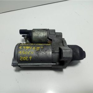 MOTOR ARRANQUE JEEP RENEGADE BU 2014