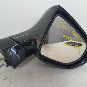RETROVISOR DERECHO LEXUS ES XZ10 2018