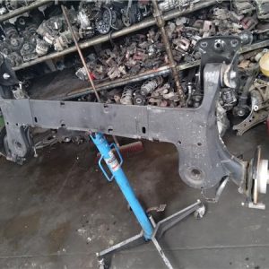 PUENTE TRASERO VOLKSWAGEN POLO V 6C1 2014