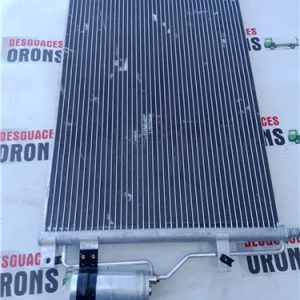 CONDENSADOR RADIADOR AIRE ACONDICIONADO VOLVO S60 BERLINA 2000