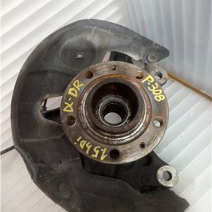 MANGUETA DELANTERA DERECHA PEUGEOT 308