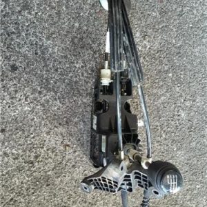 PALANCA CAMBIO DACIA SANDERO III 2020