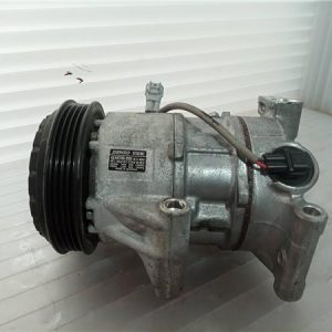 COMPRESOR AIRE ACONDICIONADO TOYOTA YARIS XP13 2017