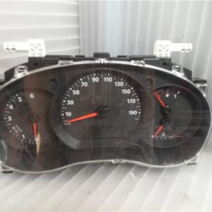 CUADRO INSTRUMENTOS RENAULT KANGOO I F KC0 1997