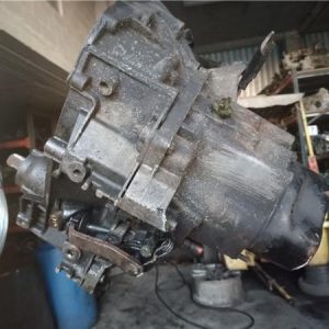 CAJA CAMBIOS RENAULT KANGOO I F KC0 1997