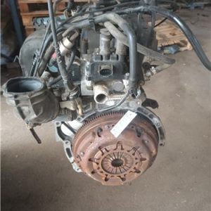 MOTOR COMPLETO FORD FOCUS BERLINA CAK 1998