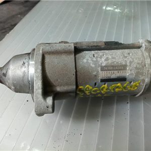 MOTOR ARRANQUE KIA SPORTAGE QL 2016