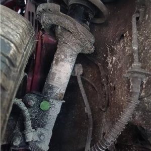 AMORTIGUADOR DELANTERO DERECHO HYUNDAI I20 GB 2014