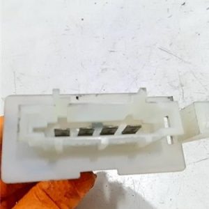 RESISTENCIA CALEFACCION VOLKSWAGEN GOLF VI 5K1 2008