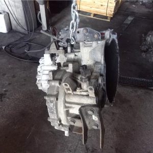 CAJA CAMBIOS HYUNDAI GETZ TB 2002