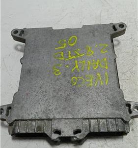 CENTRALITA IVECO DAILY FURGÓN