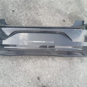 PARAGOLPES TRASERO VOLKSWAGEN POLO VI AW1 2017