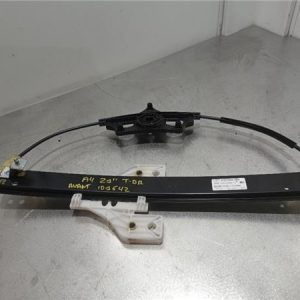 ELEVALUNAS TRASERO DERECHO AUDI A4 ALLROAD QUATTRO 8WJ 2019