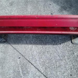 PARAGOLPES TRASERO ALFA ROMEO ALFA 33 1983