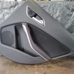 GUARNECIDO PUERTA TRASERA DERECHA MERCEDES-BENZ CLASE A BM 176 2012