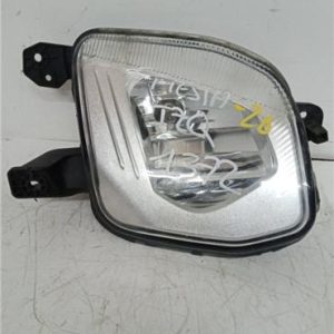 FARO ANTINIEBLA IZQUIERDO FORD FIESTA CE1 2017