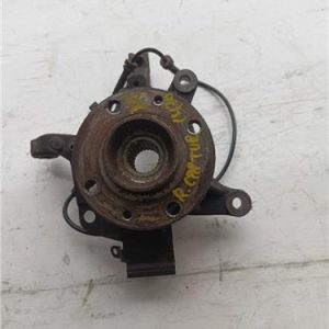 MANGUETA DELANTERA DERECHA RENAULT CAPTUR I 2013