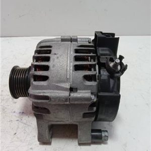 ALTERNADOR FORD FIESTA CNN 2012