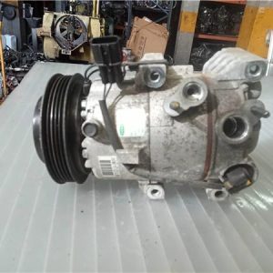 COMPRESOR AIRE ACONDICIONADO KIA SPORTAGE QL 2016