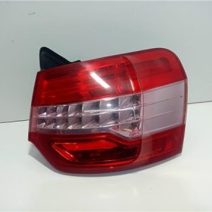 PILOTO TRASERO DERECHO CITROEN C5 BERLINA 2008