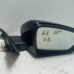 RETROVISOR DERECHO AUDI A1 CITYCARVER GBH 2019