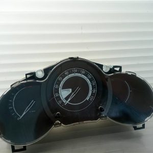 CUADRO INSTRUMENTOS CITROEN C3 2016