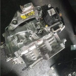 CAJA CAMBIOS PEUGEOT 508 SW R8 2018