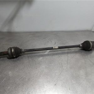 TRANSMISION TRASERA IZQUIERDA KIA SPORTAGE SL 2010