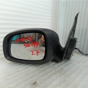 RETROVISOR IZQUIERDO SUZUKI SWIFT BERLINA RS MZ 2005