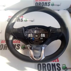 VOLANTE PEUGEOT 2008 2013